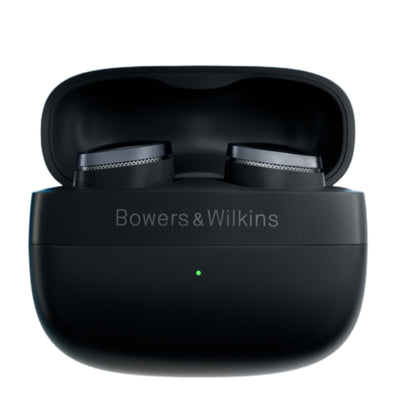 Bowers & Wilkins Pi8 True Wireless Earbuds