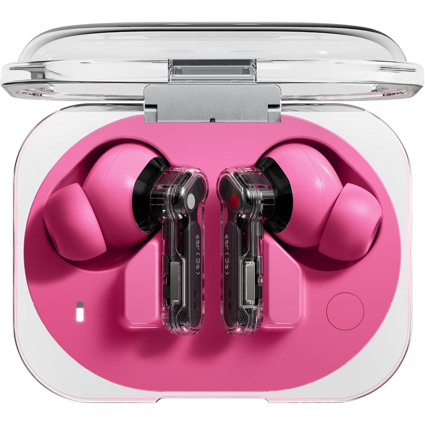 Nothing Ear (3a) Wireless Headphones