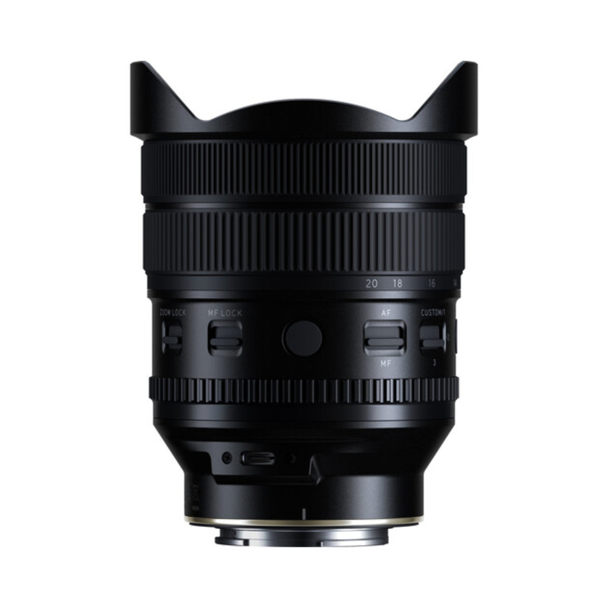 Tamron 12-20mm F2.8 (A084) (Sony E)