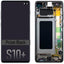 Samsung Galaxy S10 Plus G975F OLED Screen Replacement Digitizer (Service Pack) - MyMobile