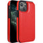 Back Flip Leather Wallet Cover Case for iPhone 15