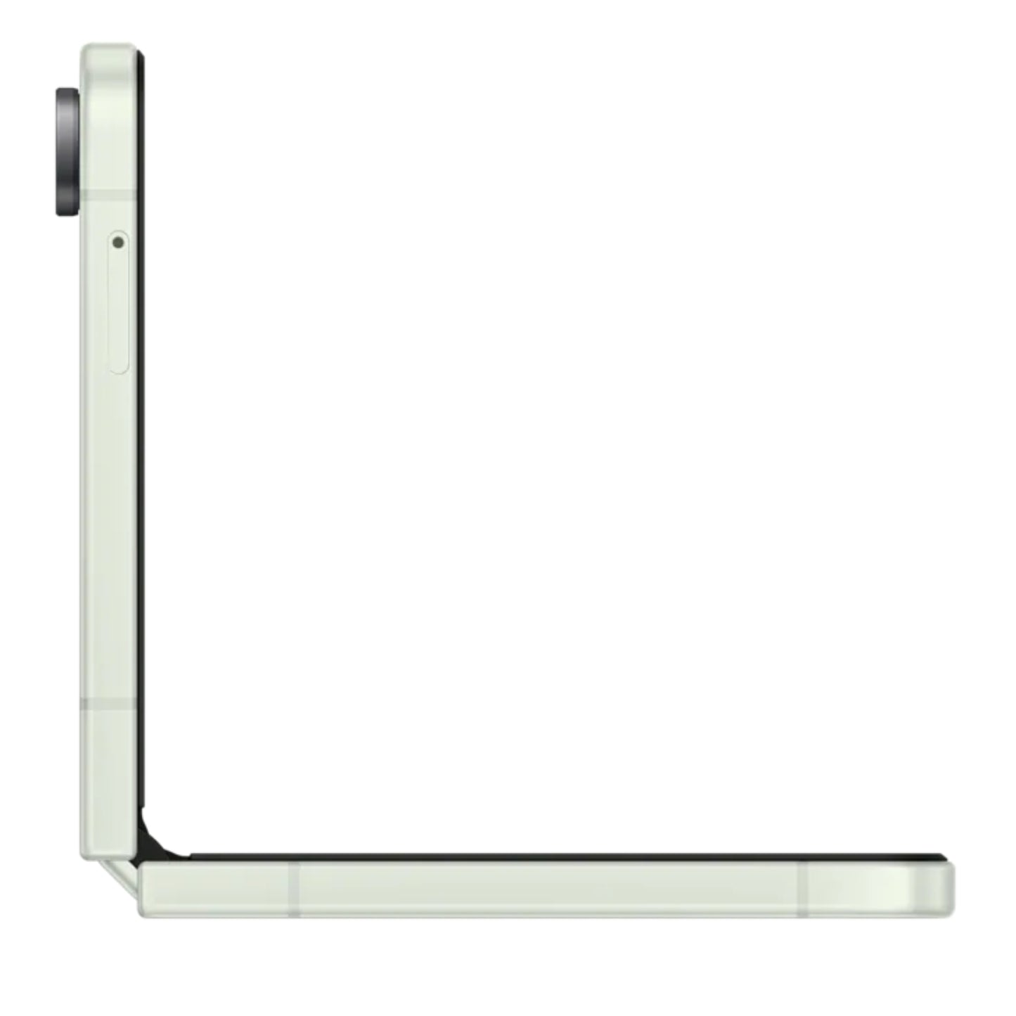 Samsung Galaxy Z Flip8 F776B 5G Nano-SIM + eSIM - MyMobile