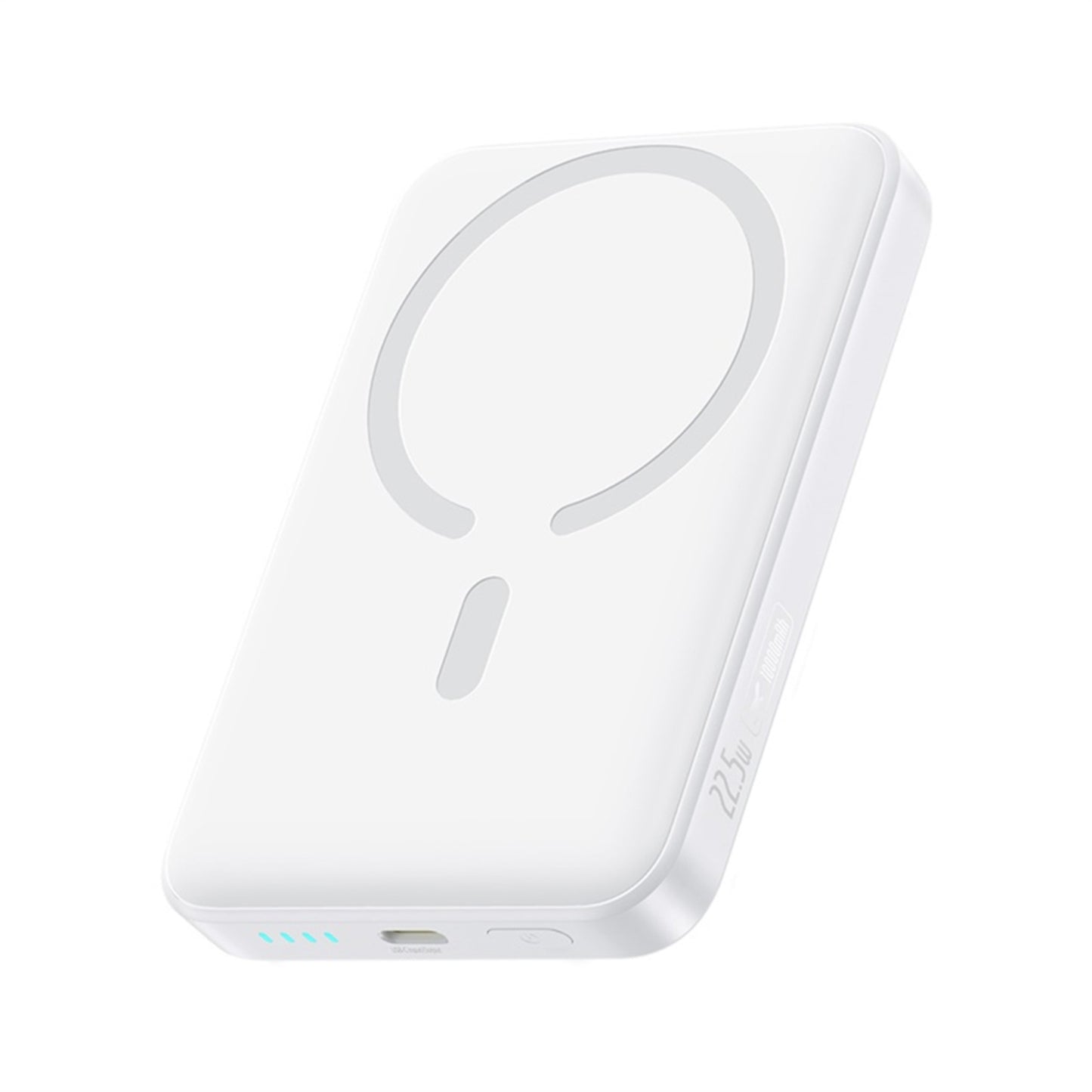Baseus EnerFill FM11 Ultra-Mini Magnetic Power Bank 10000mAh 22.5W