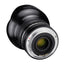 Samyang XP 14mm f/2.4
