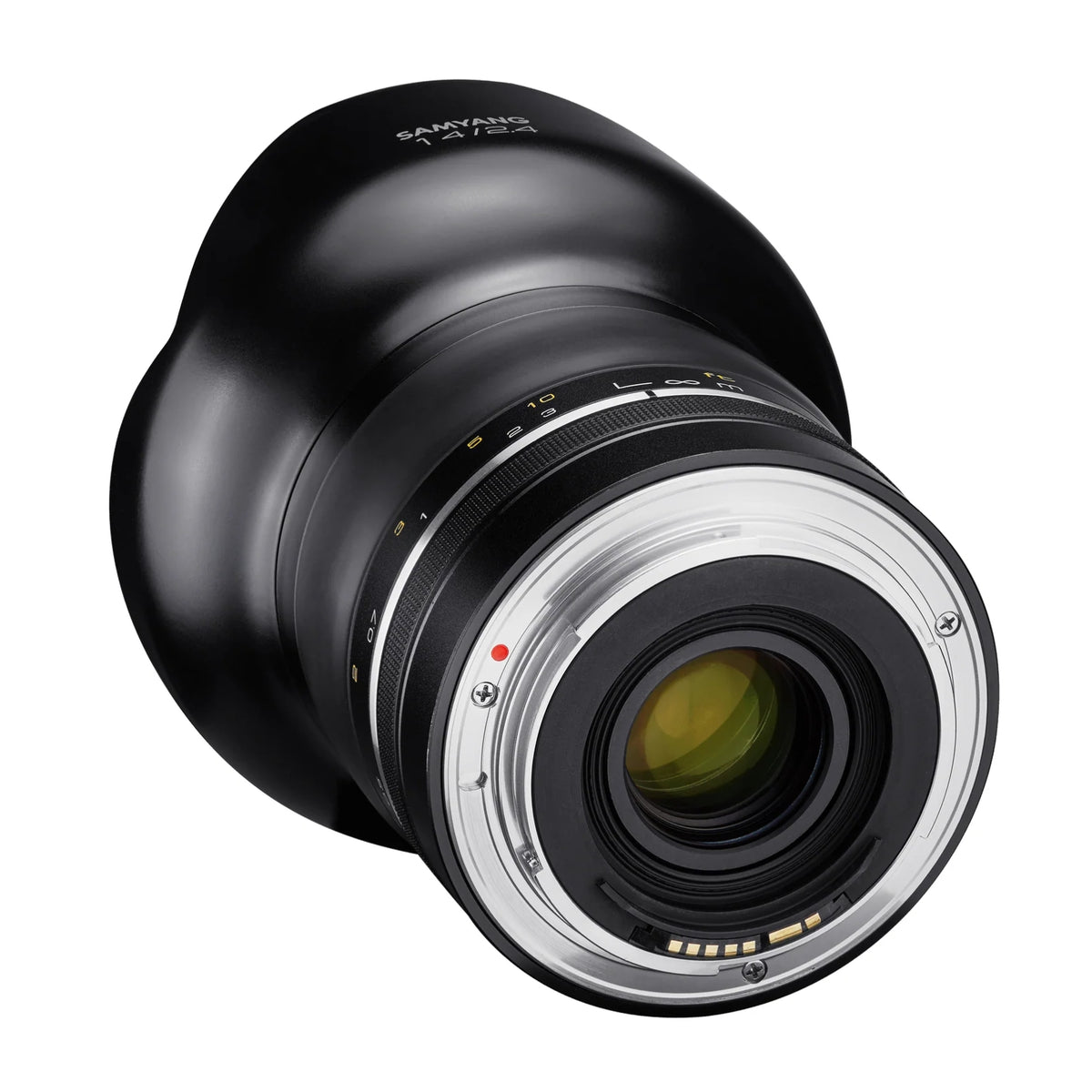 Samyang XP 14mm f/2.4