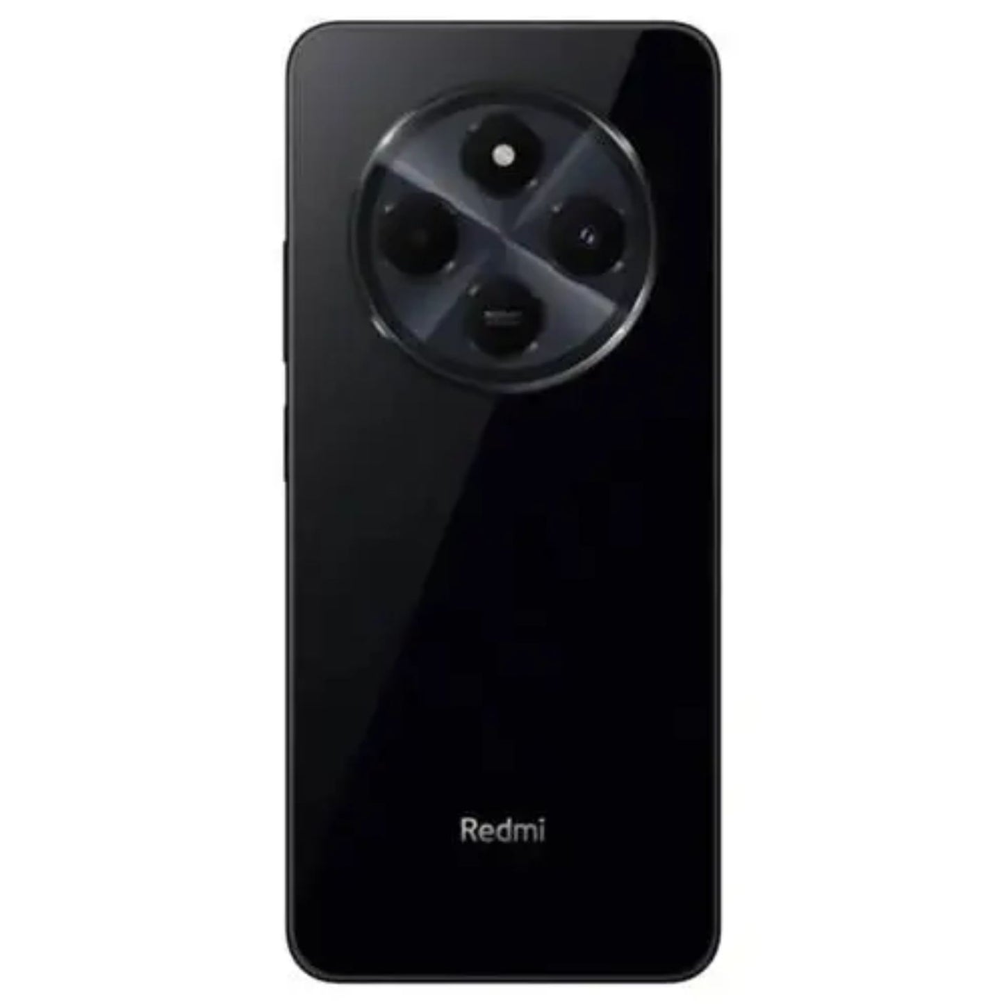 Redmi 14C Dual 4G 128GB Midnight Black(4GB)