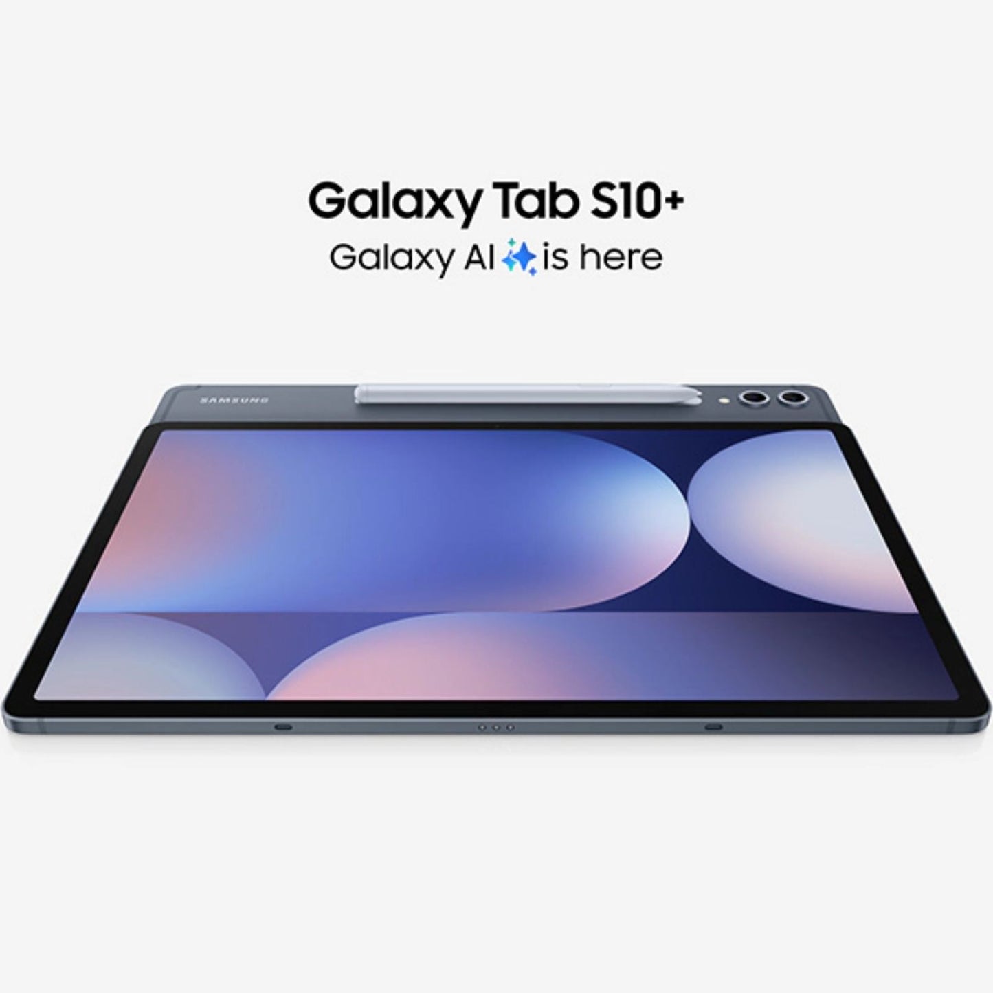 Samsung Galaxy Tab S10+ X820 Wifi 256GB Moonstone Gray(12G)