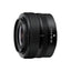 Nikon NIKKOR Z 24-50MM F/4-6.3 (kit lens)