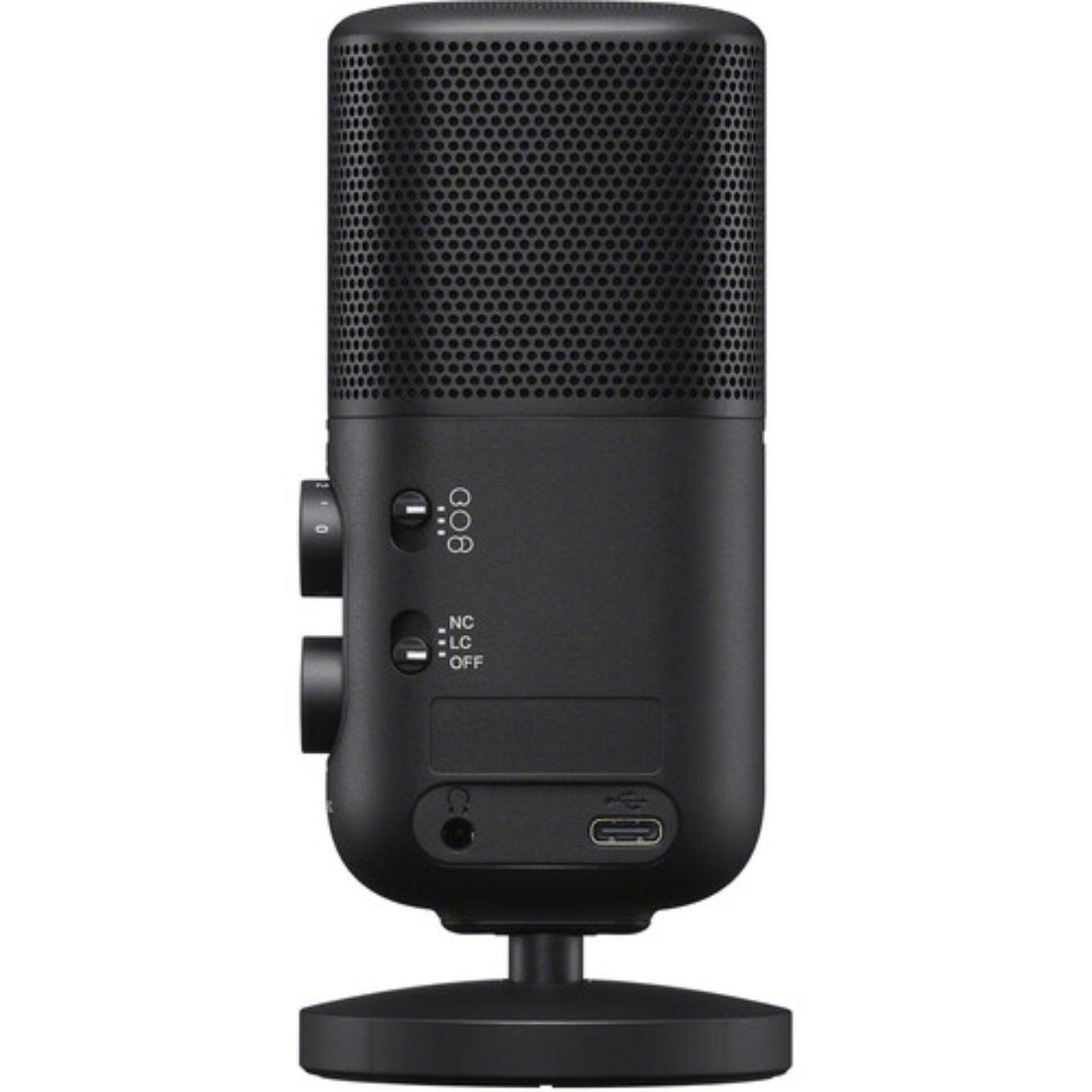 Sony ECM-S1 Streaming Microphone - MyMobile