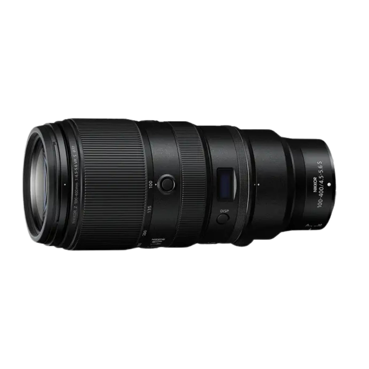 Nikon NIKKOR Z 100-400mm F4.5-5.6 VR S