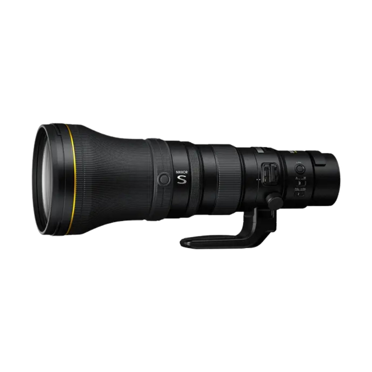 Nikon NIKKOR Z 800mm F6.3 VR S
