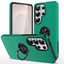 Kinglink mag ring case with kickstand for Samsung Galaxy S26 FE