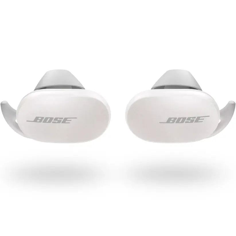 Bose Quietcomfort Wireless Earbuds Soapstone - MyMobile