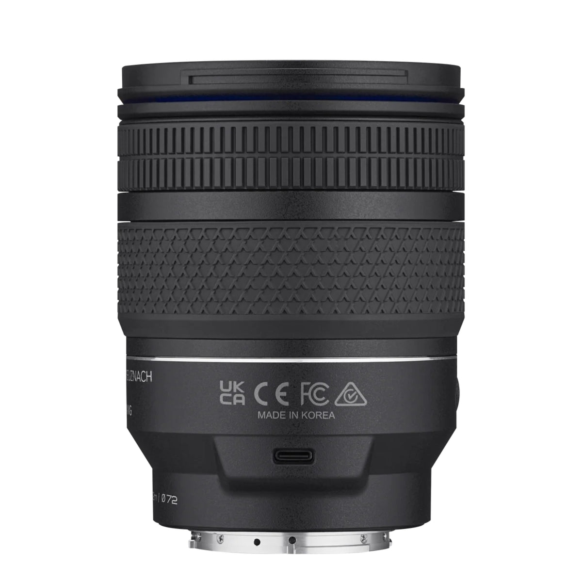 Samyang AF 24-60mm F2.8 FE