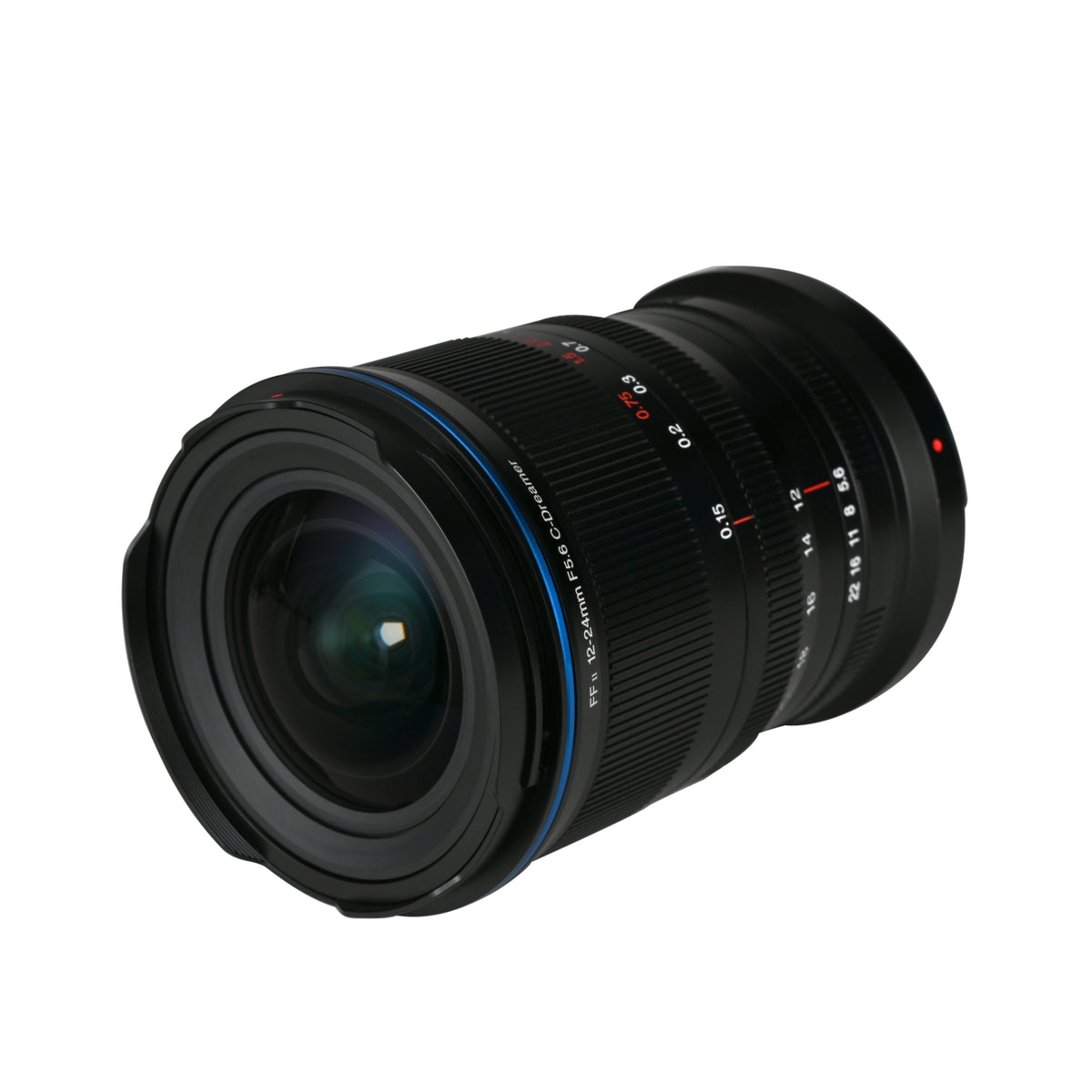 Laowa FFII 12-24mm F5.6 C-Dreamer
