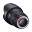 Samyang AE 24mm f/1.4 ED AS UMC (Nikon)