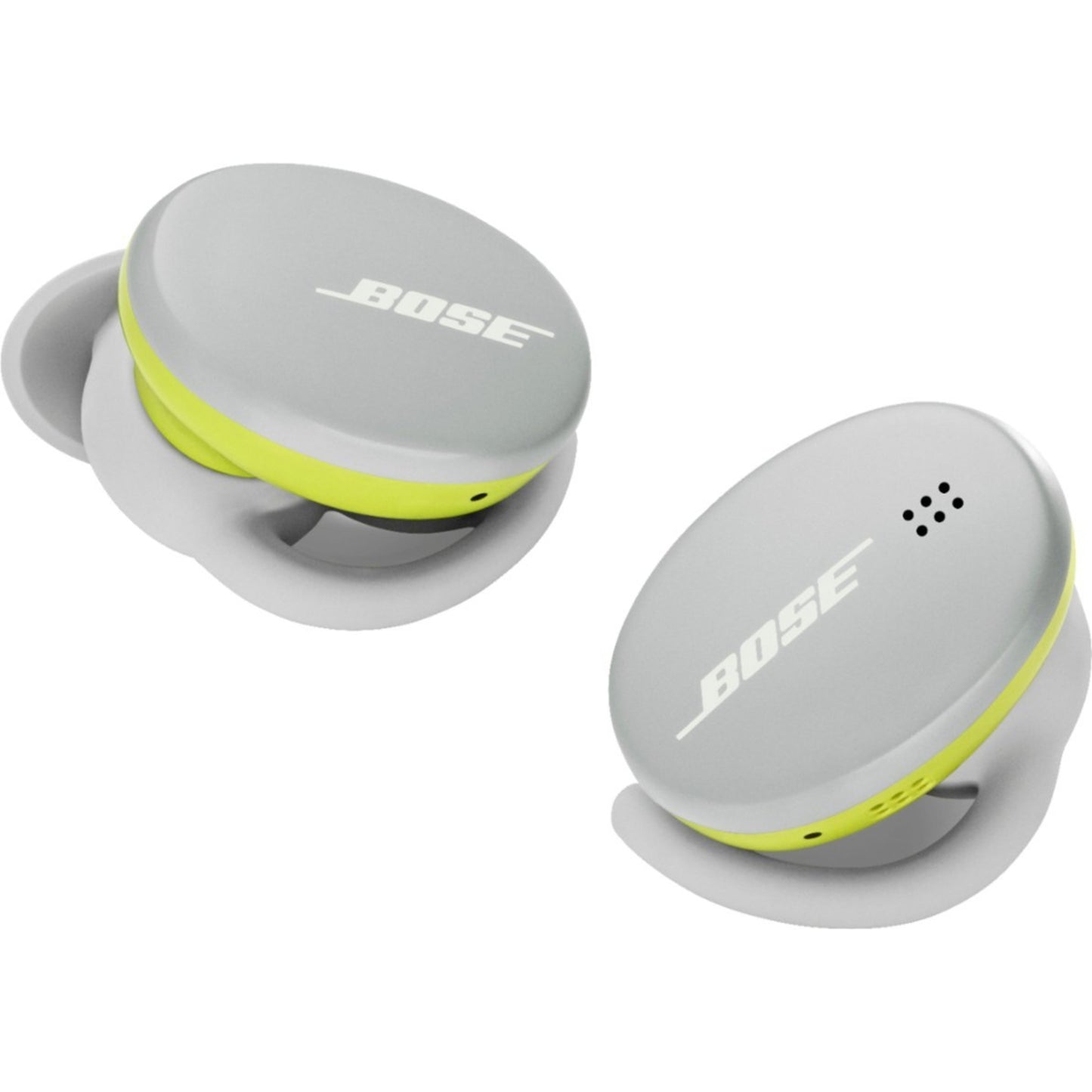 Bose Sport Wireless Earbuds Glacier White - MyMobile