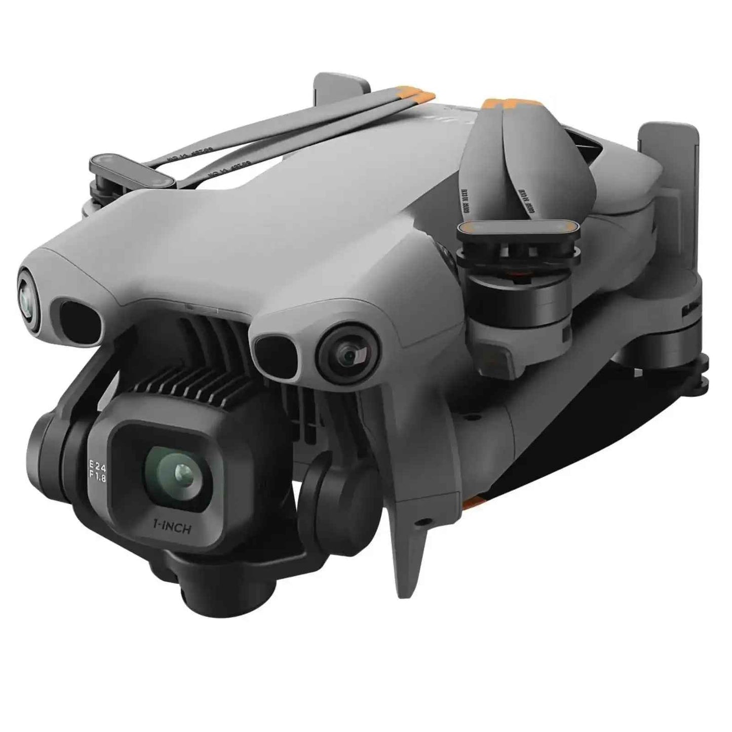 DJI Mini 5 Pro Fly More Combo Plus (RC 2)