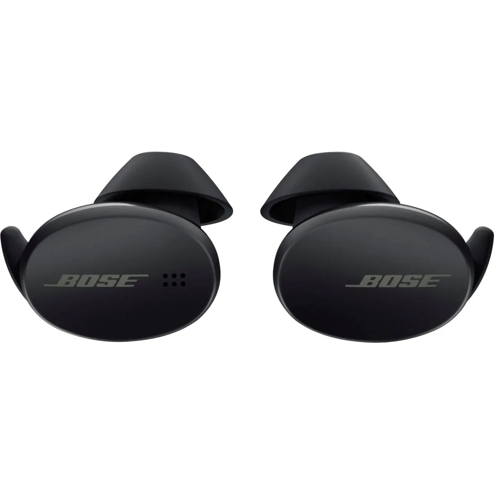 Bose Sport Wireless Earbuds Triple Black - MyMobile