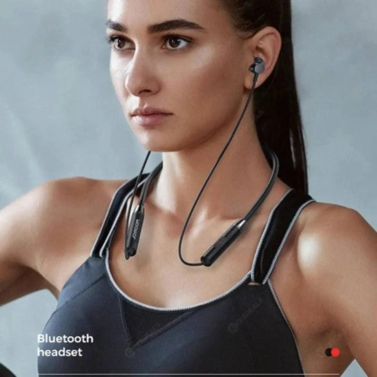 Joyroom Bluetooth Neck-Band Wireless