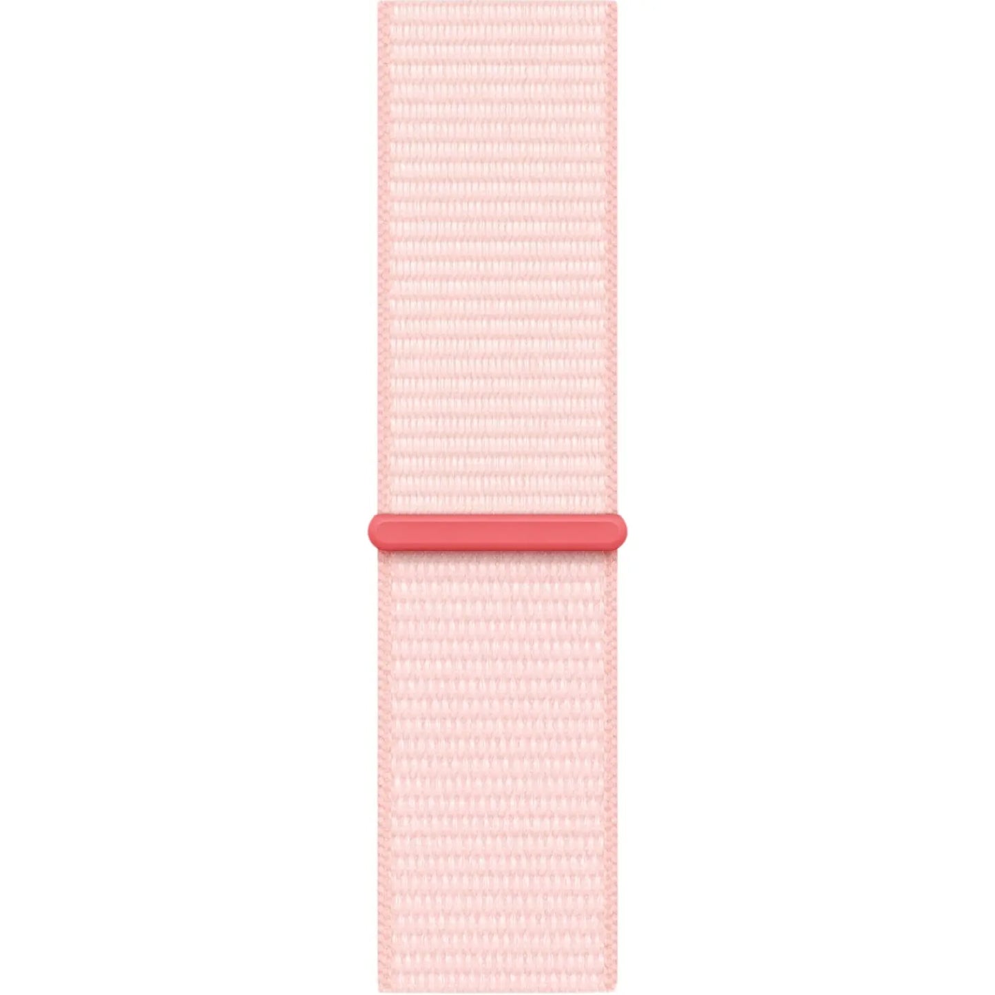 Apple Watch 9 45mm Pink Sport Loop(MR9J3)