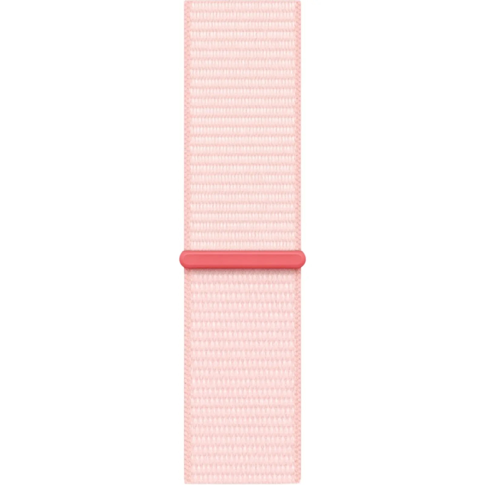 Apple Watch 9 45mm Pink Sport Loop(MR9J3)