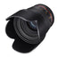 Samyang 50 mm f/1.4 AS UMC