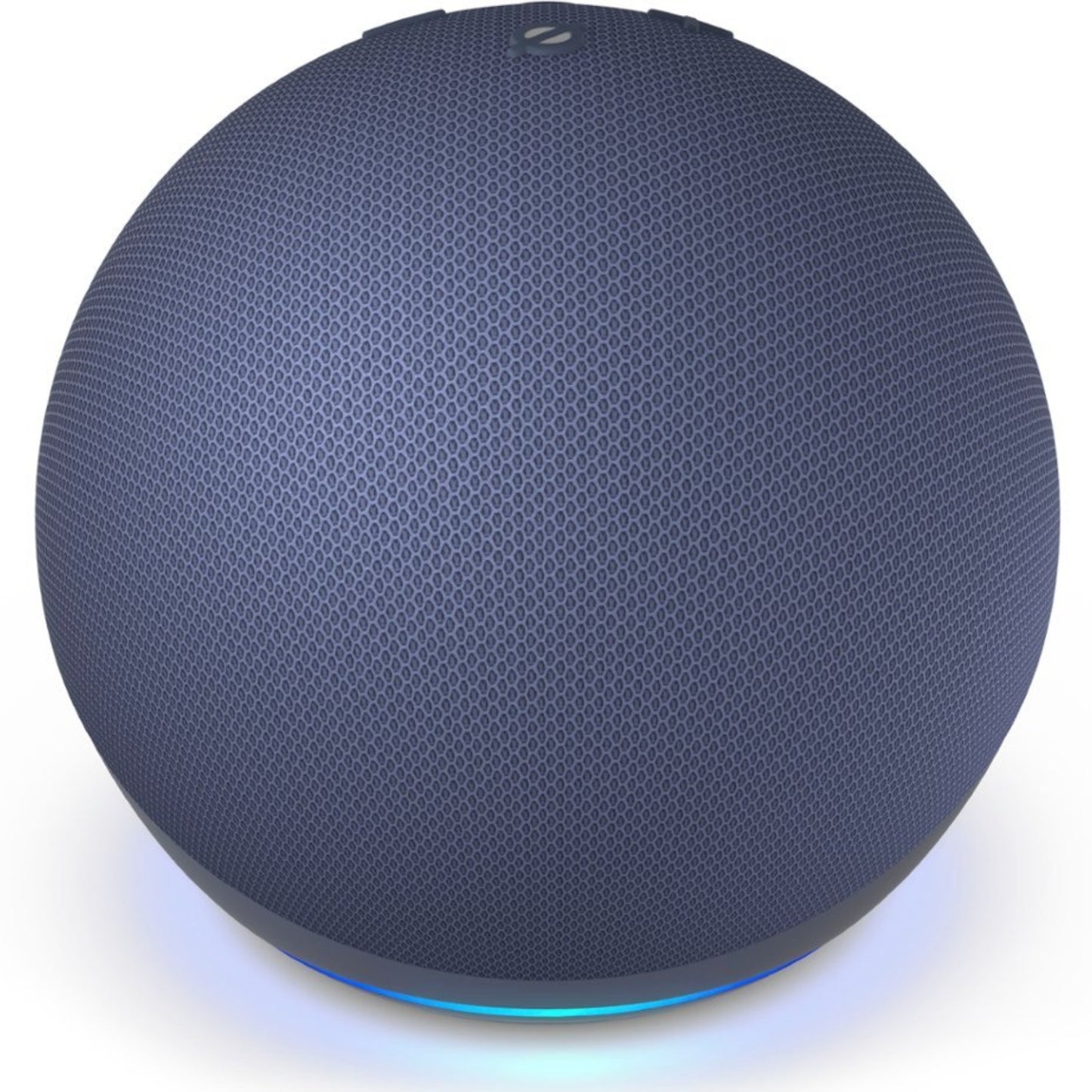 Amazon Echo Dot 5th Deep Sea Blue - MyMobile
