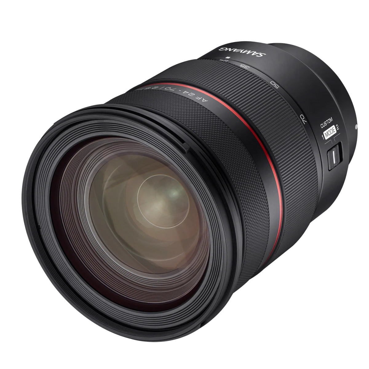 Samyang AF 24-70mm F2.8 FE