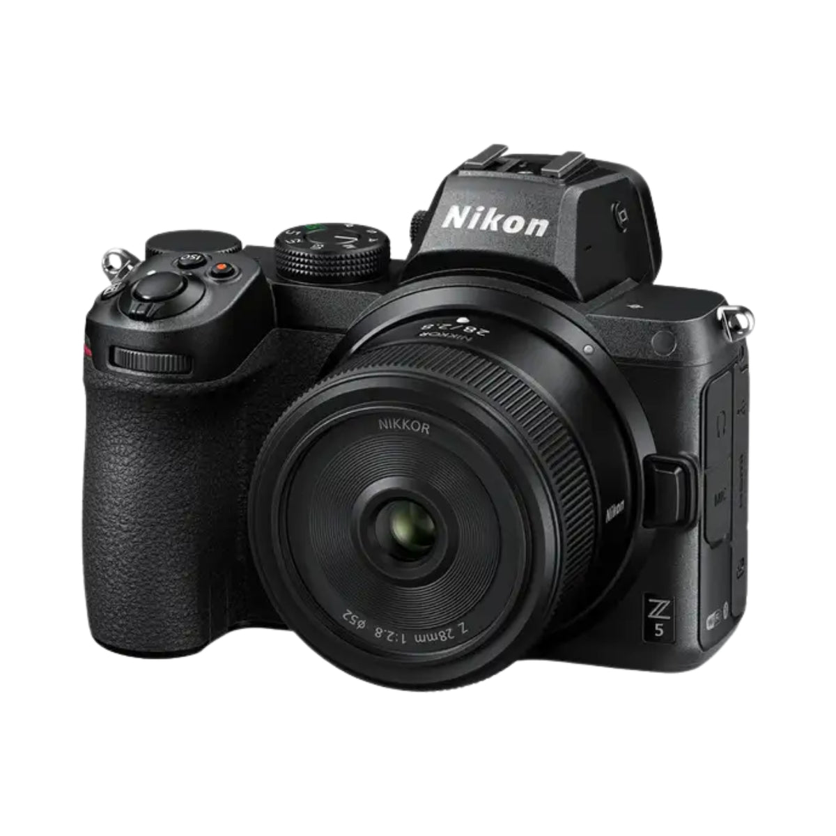 Nikon NIKKOR Z 28mm F2.8