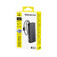Baseus EnerFill FC41 Digital Display Power Bank with Dual Built-in USB-C Cables 10,000mAh 67W