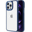 Metal Camera Lens Protection Shockproof Case for iPhone 15