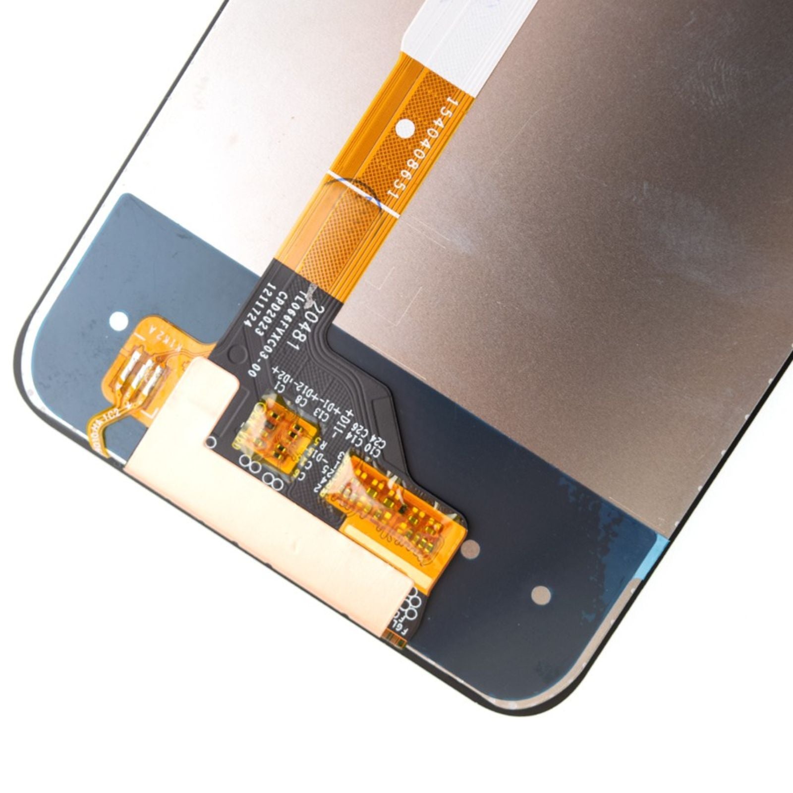 AMPLUS LCD Screen Repair for vivo Y52 5G Y52s MyMobile