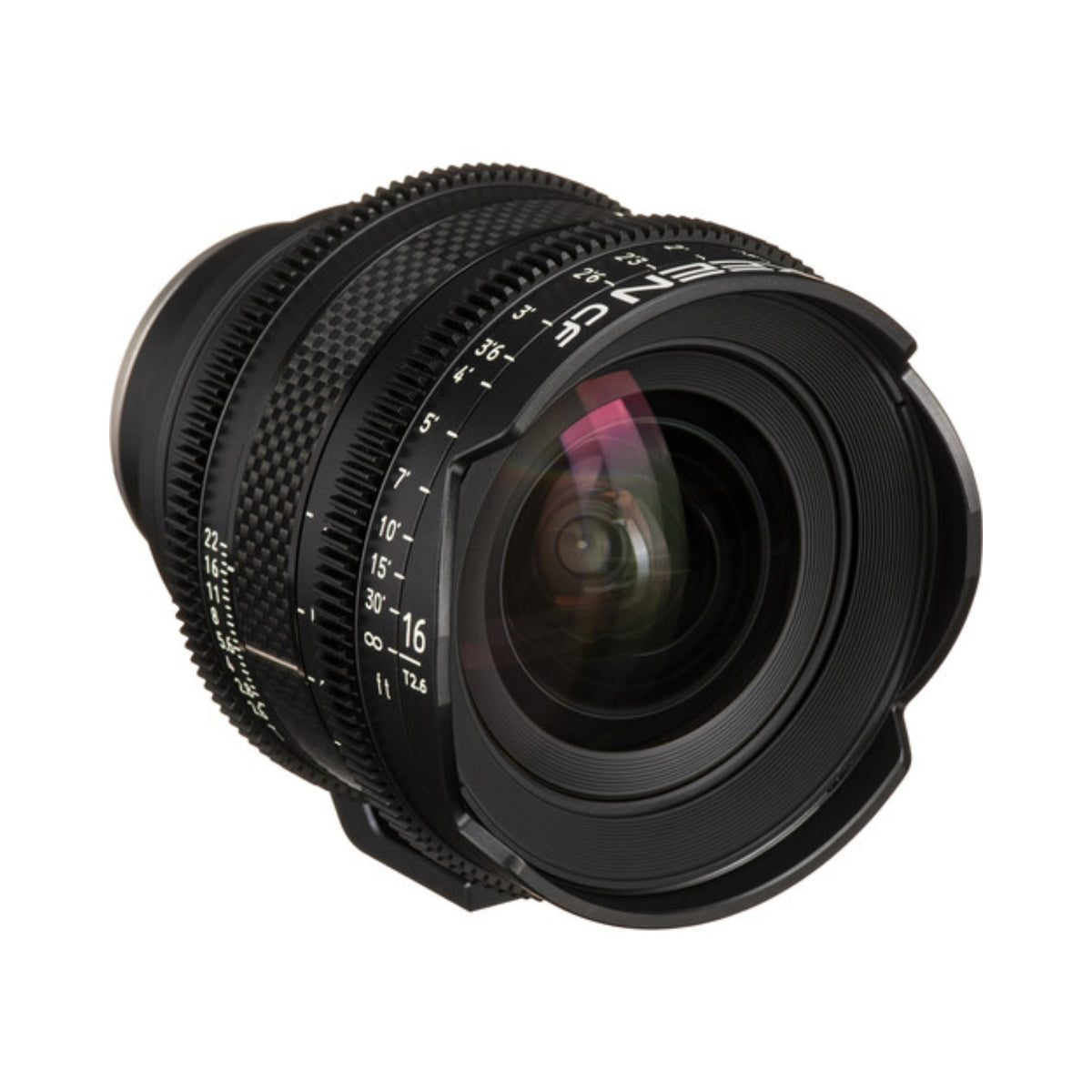 Samyang Xeen CF 16mm T2.6