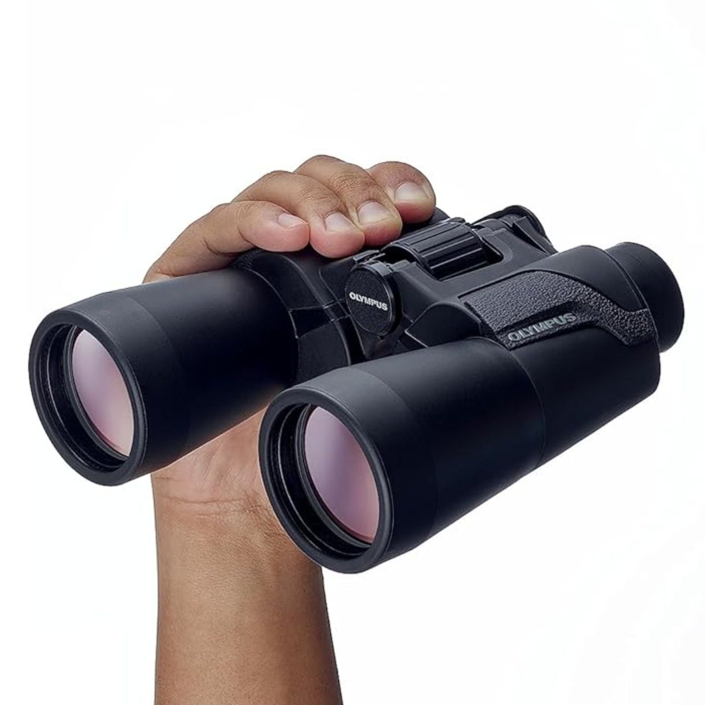 Olympus 10 x 50 S Binoculars