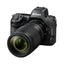 Nikon NIKKOR Z 70-180mm F2.8