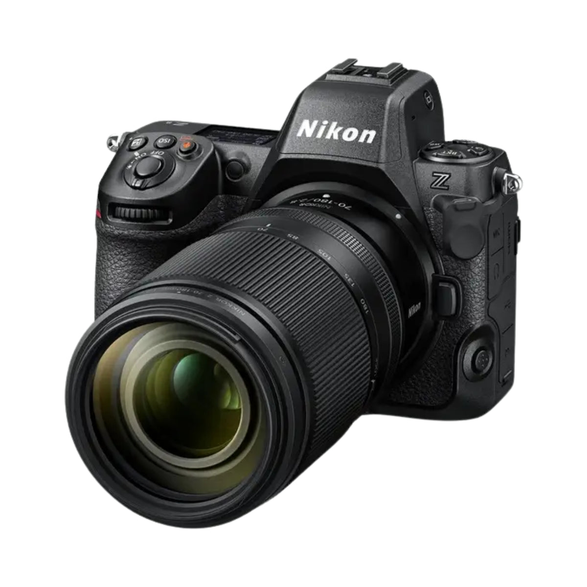 Nikon NIKKOR Z 70-180mm F2.8