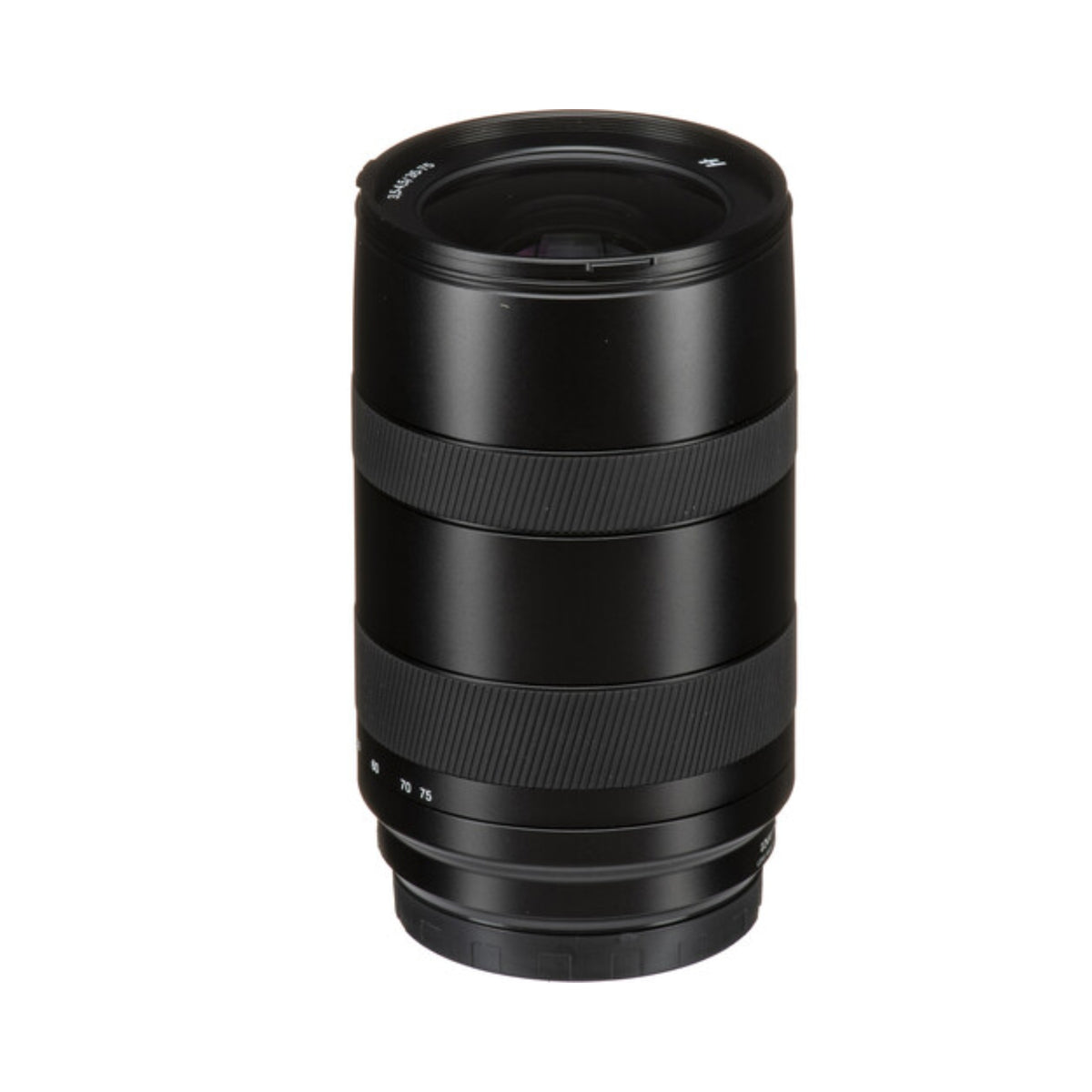 Hasselblad XCD 35-75mm F3.5-4.5