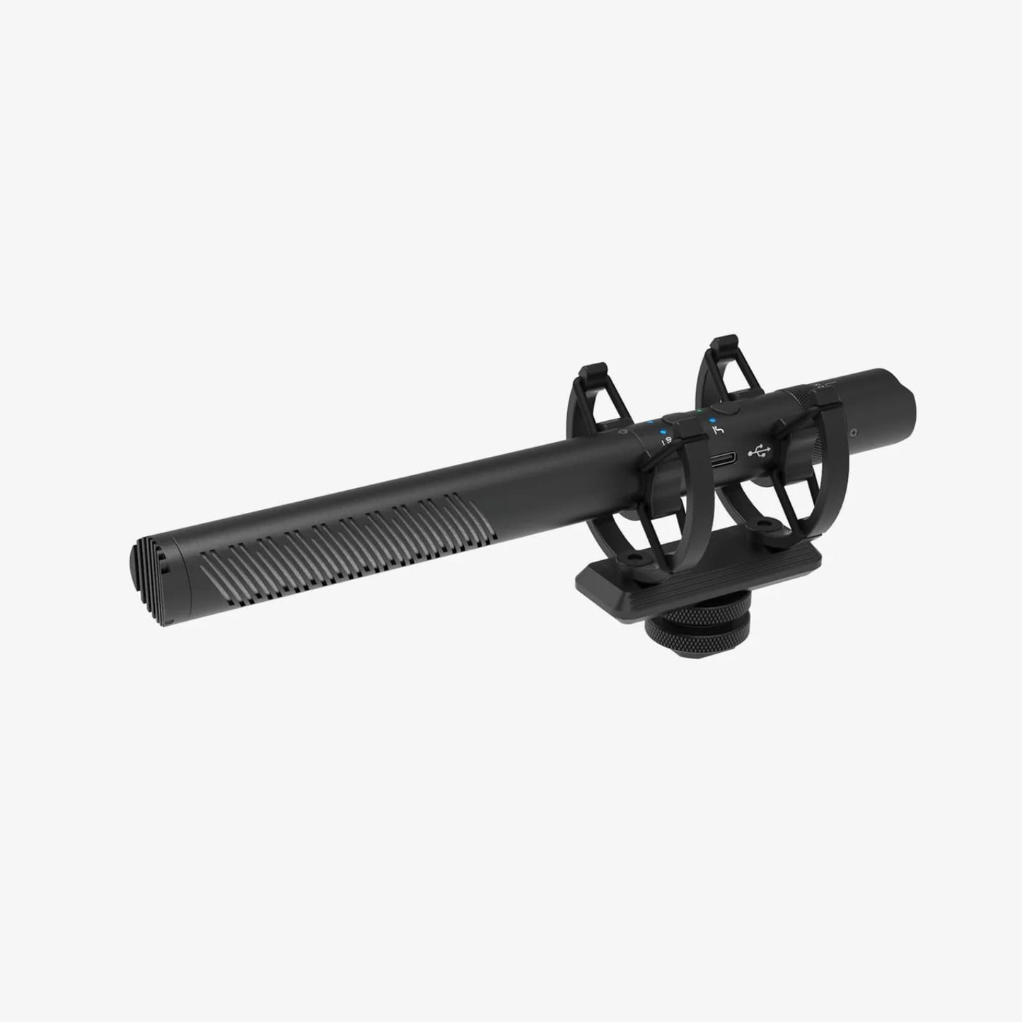 Synco D30 Super-Cardioid Shotgun Microphone