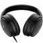 Bose QuietComfort Wireless Headphones Black