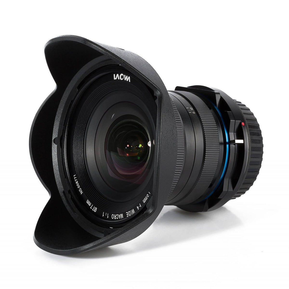 LAOWA 15mm F/4 Wide Angel Macro
