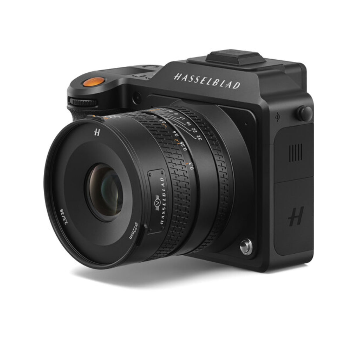 Hasselblad XCD 38mm F2.5V