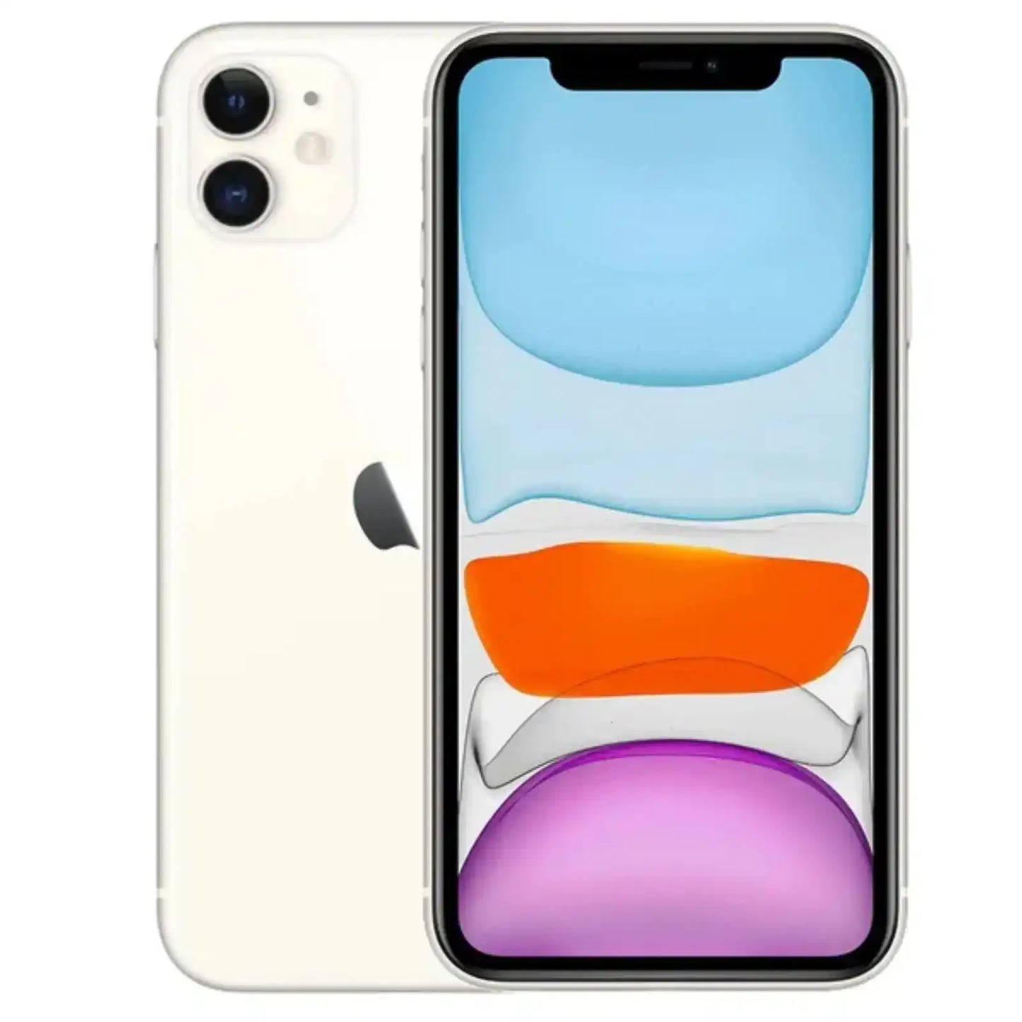 Apple Pre Owned Fully Functional iPhone 11 85% Battery Health