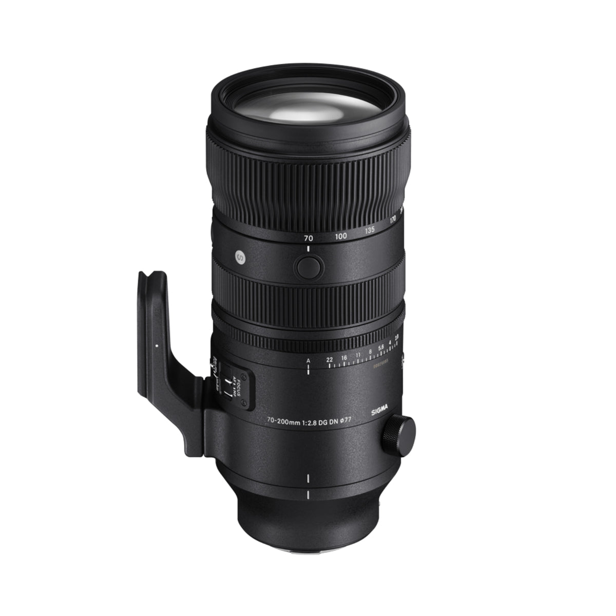 Sigma 70-200mm F2.8 DG DN OS | Sports