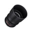 Samyang 50mm T1.3 AS UMC CS