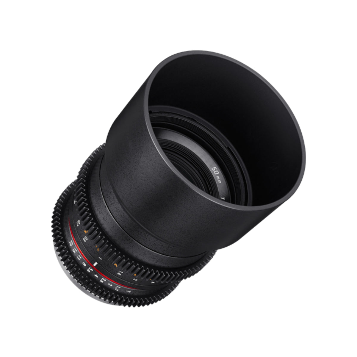 Samyang 50mm T1.3 AS UMC CS