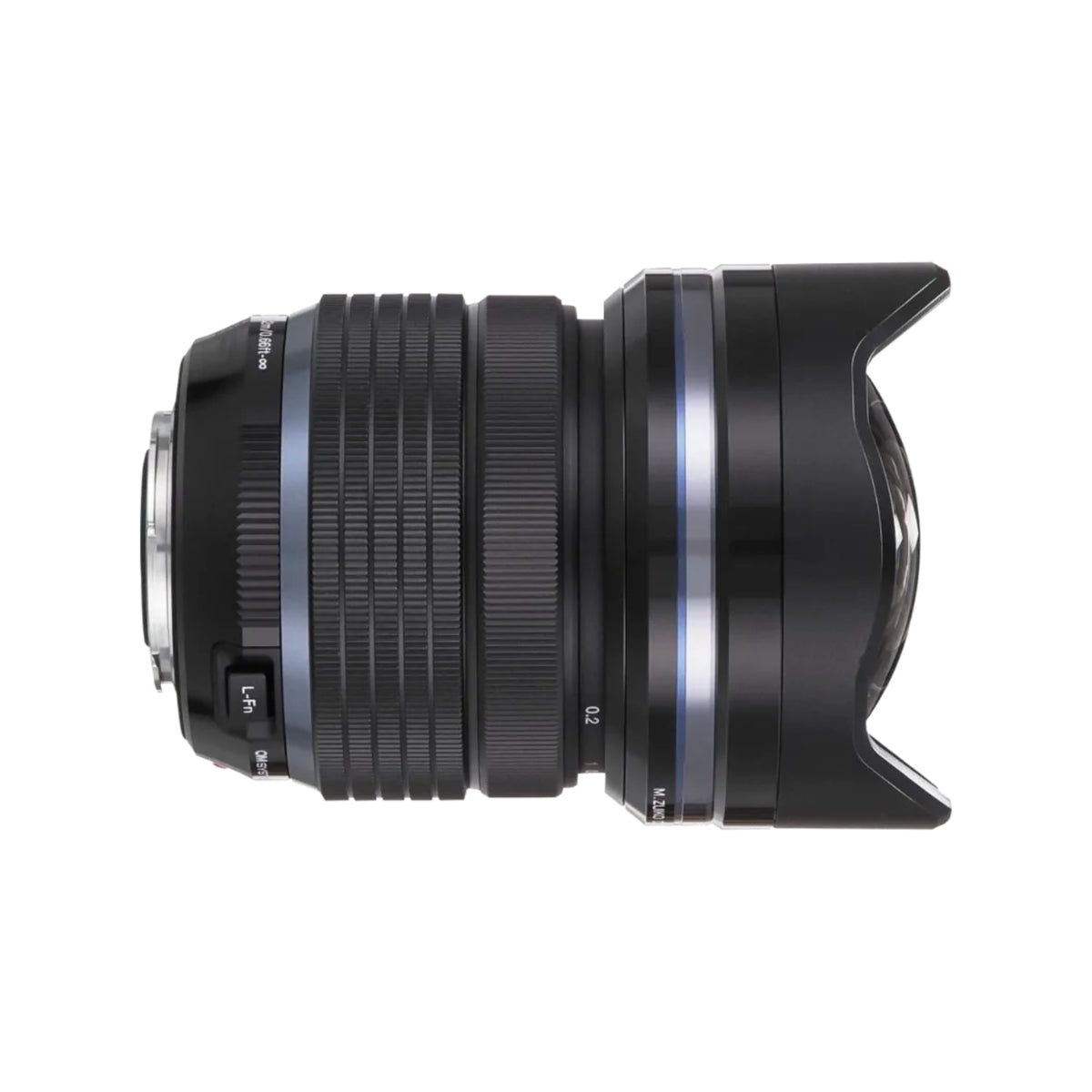 Olympus M.ZUIKO DIGITAL ED 7-14mm F2.8 PRO