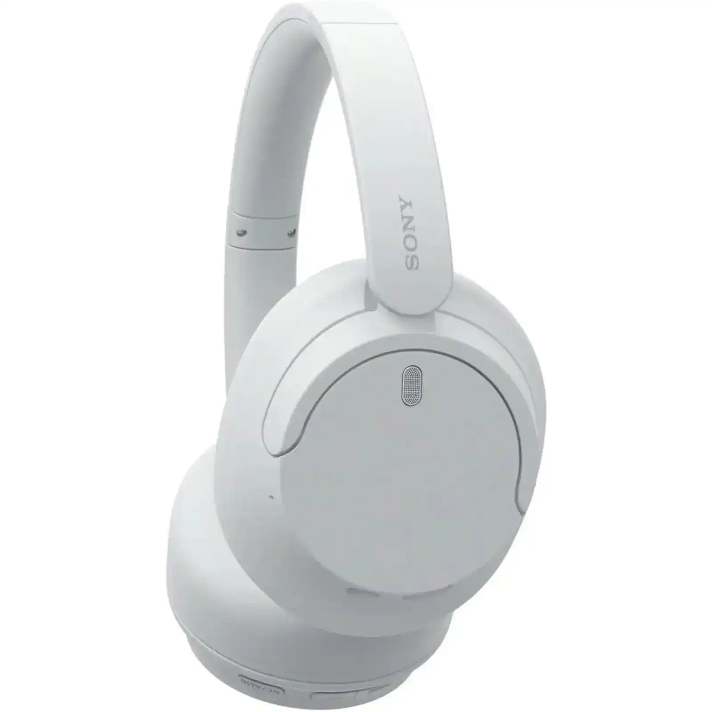 Sony WH-CH720N Wireless Over-Ear Headphones(White) - MyMobile