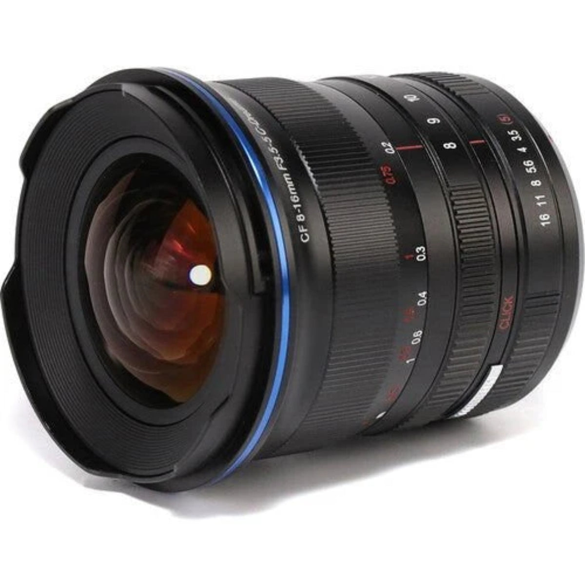 Laowa CF 8-16mm F3.5-5.0 C-Dreamer