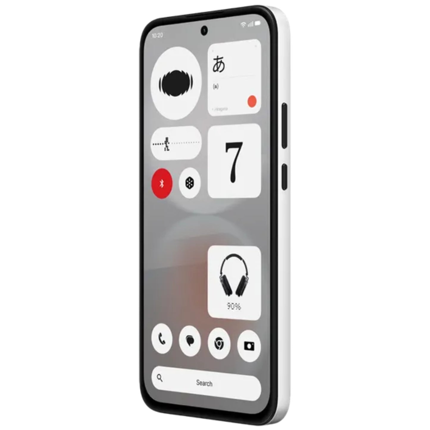 Nothing Phone(4b) Dual 5G